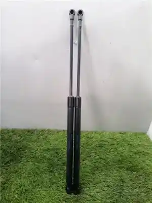 Second-hand car spare part Tailgate Gas Strut for SEAT LEON (1P1) 1.9 TDI 105 CV / 77 KW OEM IAM references 1P0827550  1P0827550