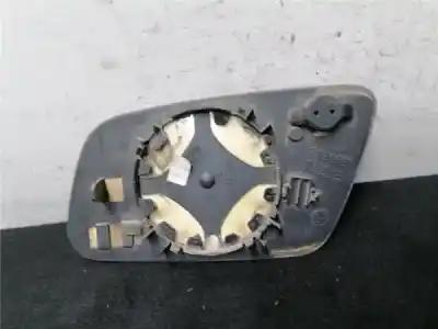 Pezzo di ricambio per auto di seconda mano vetro specchio destro per audi a3 (8l) 1.9 tdi ambiente riferimenti oem iam   