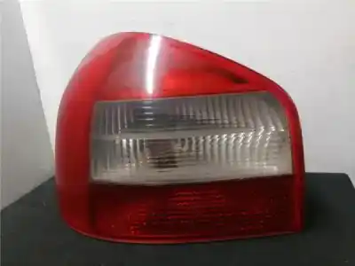 Second-hand car spare part Left Tailgate Light for AUDI A3 (8L) 1.9 TDI Ambiente OEM IAM references   