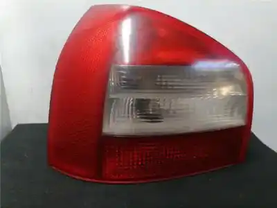 Second-hand car spare part left tailgate light for audi a3 (8l) 1.9 tdi ambiente oem iam references   