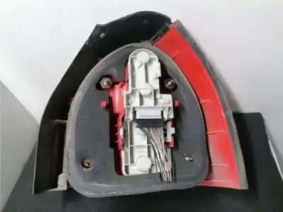 Second-hand car spare part left tailgate light for audi a3 (8l) 1.9 tdi ambiente oem iam references   