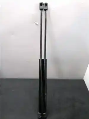 Pezzo di ricambio per auto di seconda mano Ammortizzatori Baule / Porte per AUDI A3 (8L) 1.9 TDI Ambiente Riferimenti OEM IAM   