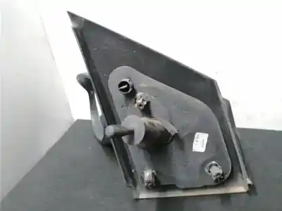 Peça sobressalente para automóvel em segunda mão espelho retrovisor esquerdo por citroen c2 (jm_) 1.1 referências oem iam   