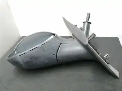 Peça sobressalente para automóvel em segunda mão espelho retrovisor esquerdo por citroen c2 (jm_) 1.1 referências oem iam   