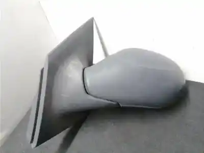 Peça sobressalente para automóvel em segunda mão espelho retrovisor esquerdo por citroen c2 (jm_) 1.1 referências oem iam   