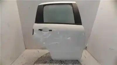 Second-hand car spare part Rear Right Door for CITROEN C3 1.0 VTi OEM IAM references   