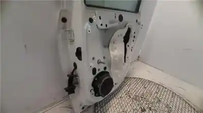 Second-hand car spare part rear right door for citroen c3 1.0 vti oem iam references   