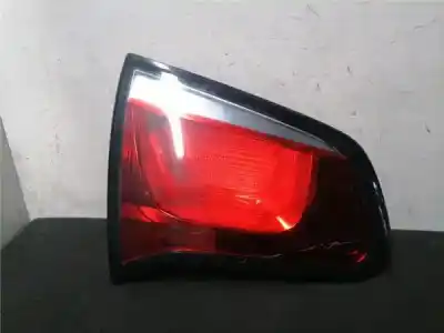 Second-hand car spare part Left Tailgate Light for CITROEN C3 1.0 VTi OEM IAM references   