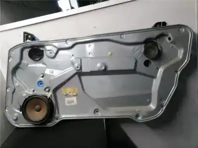Peça sobressalente para automóvel em segunda mão Elevador De Vidros Dianteiro Direito por SEAT IBIZA (6L1) 1.4 16V Referências OEM IAM 6L3837752BQ  6L3837752BQ
