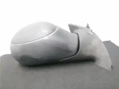 Peça sobressalente para automóvel em segunda mão espelho retrovisor direito por citroen c3 1.4 hdi 16v sx plus referências oem iam   