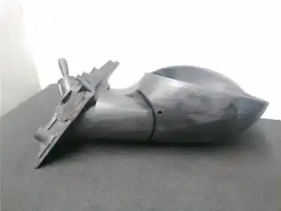 Peça sobressalente para automóvel em segunda mão espelho retrovisor direito por citroen c3 1.4 hdi 16v sx plus referências oem iam   