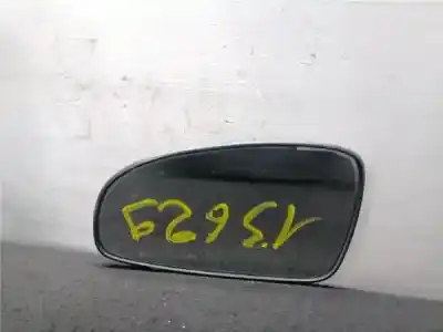 Piesă de schimb auto la mâna a doua Oglindã Lateralã Stânga pentru DAEWOO KALOS 1.4 CAT Referințe OEM IAM   