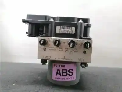 Peça sobressalente para automóvel em segunda mão ABS por HYUNDAI I30 (FD)  Referências OEM IAM 589202L300  0265231956