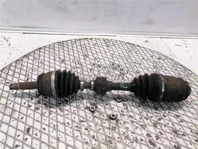 Second-hand car spare part FRONT RIGHT TRANSMISSION for HYUNDAI ACCENT III (MC) 1.5 CRDi GLS OEM IAM references   