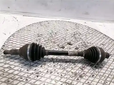 Second-hand car spare part FRONT RIGHT TRANSMISSION for OPEL ASTRA J SPORTS TOURER (P10) 1.7 CDTI (35) OEM IAM references 13250839  