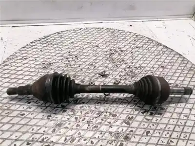 Second-hand car spare part FRONT LEFT TRANSMISSION for OPEL INSIGNIA BERLINA 2.0 16V CDTI OEM IAM references 13219092  