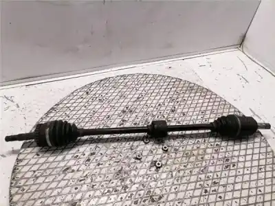 Second-hand car spare part Front Right Transmission for OPEL CORSA 3 C 1.3 CDTI 70CH MANUAL OEM IAM references   