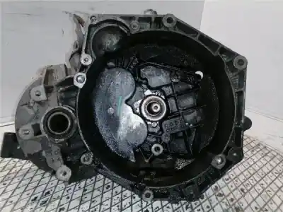 Second-hand car spare part GEARBOX for OPEL VECTRA C BERLINA  OEM IAM references 55192042  M32
