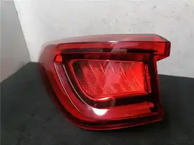Second-hand car spare part Left Tailgate Light for CUPRA LEON (KL1) Híbrido Basis e-HYBRID [Híbrido 150 kW ( 1.4 Ltr. - 110 kW TSI)] OEM IAM references 5FA945207C  5FA945207C