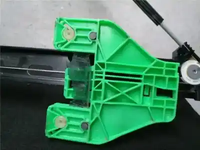 Автозапчасти б/у задний правый стеклорегулятор за cupra leon (kl1) híbrido basis e-hybrid [híbrido 150 kw ( 1.4 ltr. - 110 kw tsi)] ссылки oem iam 5fa839462  5fa839462