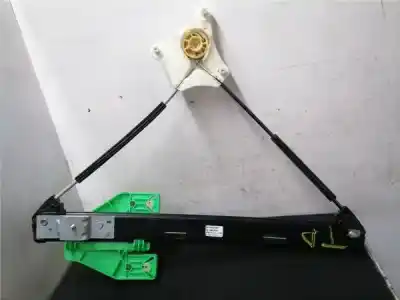 Автозапчасти б/у ЗАДНИЙ ПРАВЫЙ СТЕКЛОРЕГУЛЯТОР за CUPRA LEON (KL1)  ссылки OEM IAM 5FA839462  5FA839462