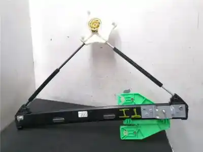 Автозапчасти б/у регулятор стекла заднего левого за CUPRA LEON (KL1) Híbrido Basis e-HYBRID [Híbrido 150 kW ( 1.4 Ltr. - 110 kW TSI)] ссылки OEM IAM 5FA839461  5FA839461