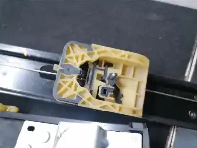 Second-hand car spare part passenger side right window regulator for cupra leon (kl1) híbrido basis e-hybrid [híbrido 150 kw ( 1.4 ltr. - 110 kw tsi)] oem iam references 5fa837462a  5fa837462a