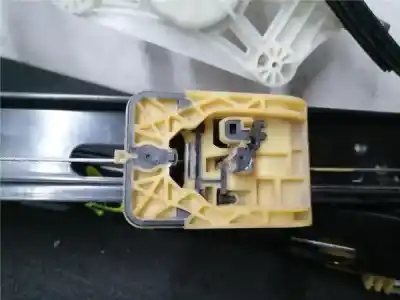 Second-hand car spare part passenger side right window regulator for cupra leon (kl1) híbrido basis e-hybrid [híbrido 150 kw ( 1.4 ltr. - 110 kw tsi)] oem iam references 5fa837462a  5fa837462a