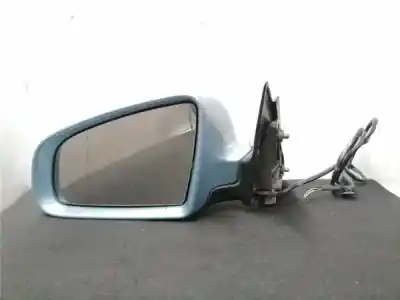 Peça sobressalente para automóvel em segunda mão Espelho Retrovisor Esquerdo por AUDI A4 BERLINA (8E) 1.9 TDI Referências OEM IAM   