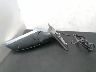 Peça sobressalente para automóvel em segunda mão espelho retrovisor esquerdo por audi a4 berlina (8e) 1.9 tdi referências oem iam   