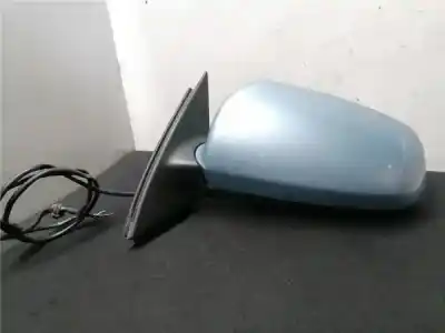 Peça sobressalente para automóvel em segunda mão espelho retrovisor esquerdo por audi a4 berlina (8e) 1.9 tdi referências oem iam   