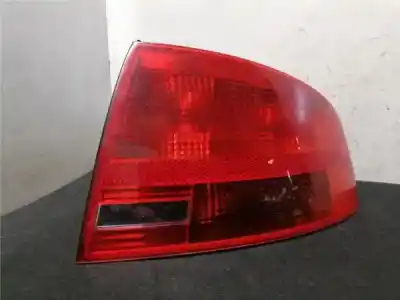 Second-hand car spare part Right Tailgate Light for AUDI A4 BERLINA (8E) 1.9 TDI OEM IAM references   