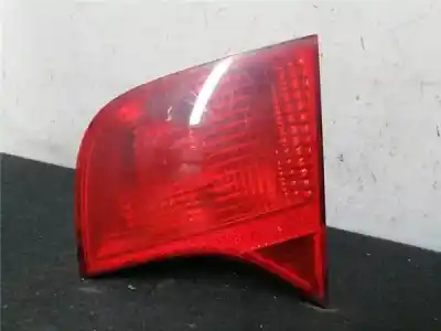 Second-hand car spare part Right Tailgate Light for AUDI A4 BERLINA (8E) 1.9 TDI OEM IAM references   