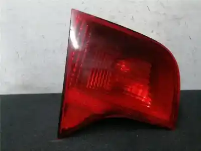 Second-hand car spare part Left Tailgate Light for AUDI A4 BERLINA (8E) 1.9 TDI OEM IAM references   