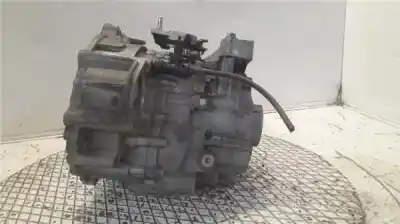 Second-hand car spare part gearbox for audi a3 (8p1) 2.0 tdi ambition [2.0 ltr. - 103 kw tdi] oem iam references jlu  jlu