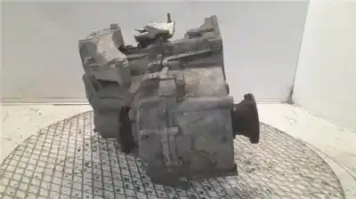 Second-hand car spare part gearbox for audi a3 (8p1) 2.0 tdi ambition [2.0 ltr. - 103 kw tdi] oem iam references jlu  jlu