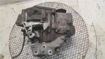 Second-hand car spare part gearbox for audi a3 (8p1) 2.0 tdi ambition [2.0 ltr. - 103 kw tdi] oem iam references jlu  jlu