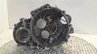 Second-hand car spare part GEARBOX for AUDI A3 (8P1)  OEM IAM references JLU  JLU