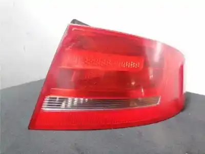 Second-hand car spare part Right Tailgate Light for AUDI A4 BERLINA (8K2) SIN FICHA TEC. OEM IAM references   