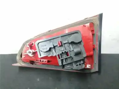 Second-hand car spare part left tailgate light for audi a4 berlina (8k2) sin ficha tec. oem iam references   