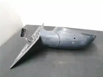 Peça sobressalente para automóvel em segunda mão espelho retrovisor direito por audi a4 berlina (b5) 1.9 tdi referências oem iam   