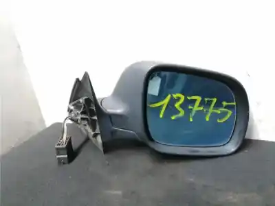 Peça sobressalente para automóvel em segunda mão Espelho Retrovisor Direito por AUDI A4 BERLINA (B5) 1.9 TDI Referências OEM IAM   