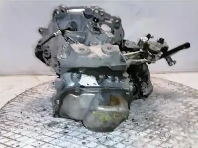 Second-hand car spare part gearbox for opel corsa c sin docu oem iam references 20759  12992510
