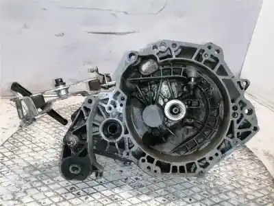 Second-hand car spare part Gearbox for OPEL CORSA C SIN DOCU OEM IAM references 20759  12992510