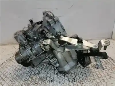Second-hand car spare part gearbox for opel corsa c sin docu oem iam references 20759  12992510