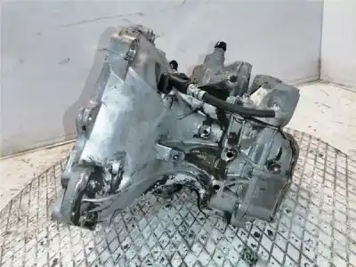 Second-hand car spare part gearbox for opel corsa c sin docu oem iam references 20759  12992510