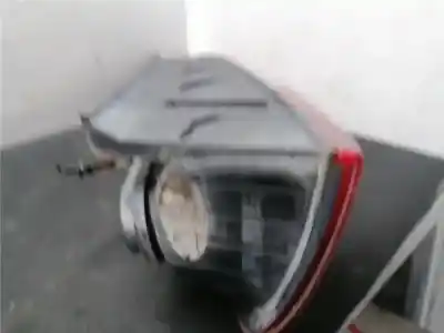 Pezzo di ricambio per auto di seconda mano luci posteriori destra per ford focus c-max (cap) 1.6 tdci cat riferimenti oem iam   