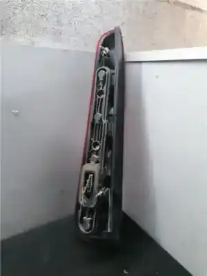 Pezzo di ricambio per auto di seconda mano luci posteriori destra per ford focus c-max (cap) 1.6 tdci cat riferimenti oem iam   