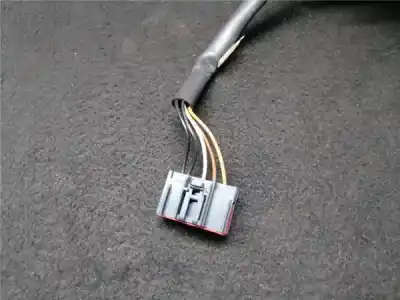 Pezzo di ricambio per auto di seconda mano retrovisore destro per jaguar x-type 2.1 v6 24v cat riferimenti oem iam   