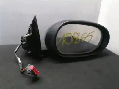 Pezzo di ricambio per auto di seconda mano Retrovisore Destro per JAGUAR X-TYPE 2.1 V6 24V CAT Riferimenti OEM IAM   